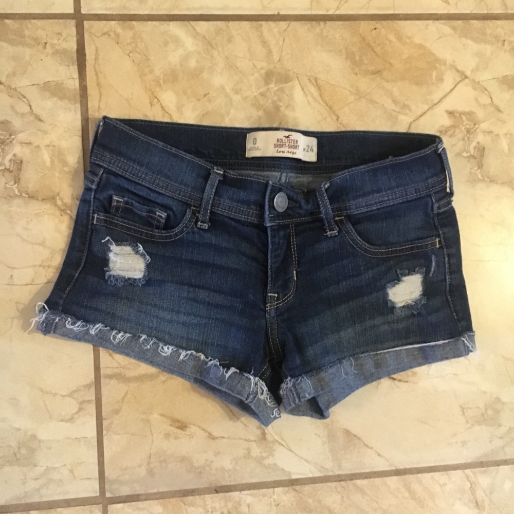 🌸Hollister Shorts
